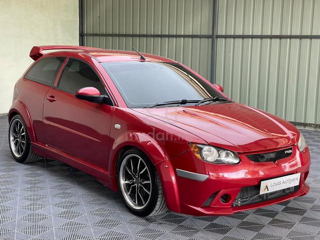 2014 Proton SATRIA 1.6 NEO R3 EXECUTIVE (M) / Loan - 2