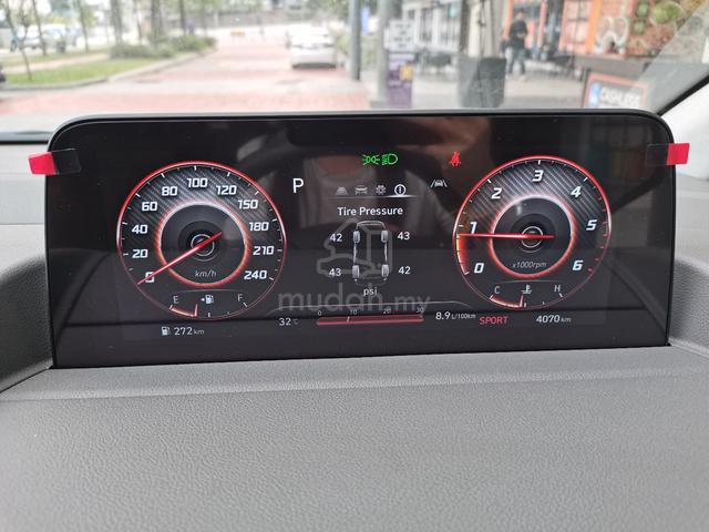 REBA7E+C1earance St0ck 2025 Hyundai STARIA 7Seater - 4