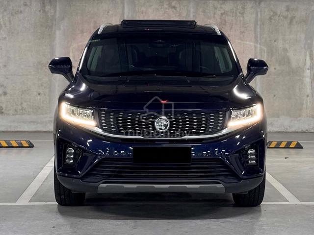 2023 Proton X90 1.5 FLAGSHIP (A) UNDER WARRANTY - 4