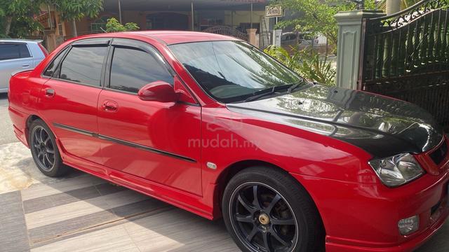 2005 Proton WAJA 1.6 ENHANCED (M) - 1