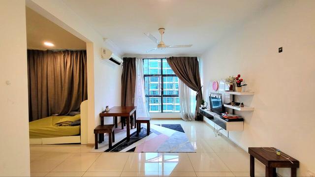 Vista Alam Serviced Apartment 1