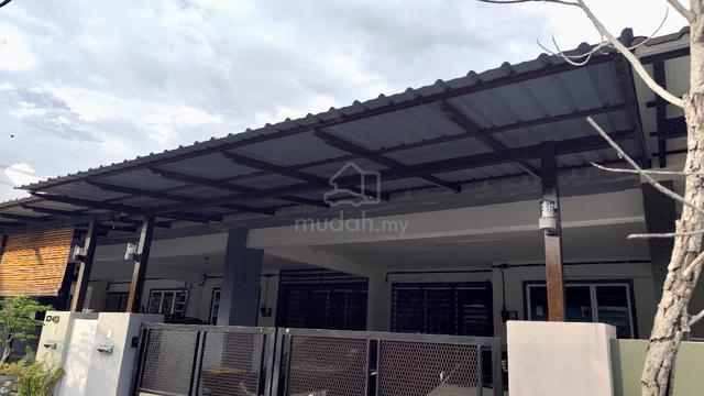 Rumah Untuk Disewa (kemasukan 11/2026) 1