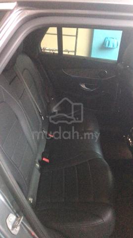 2018 Mercedes Benz GLC-CLASS 2.0 200 (CKD) X253 - 5