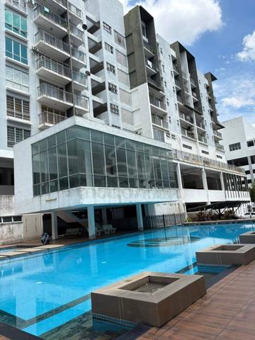 Hijauan Heights 1