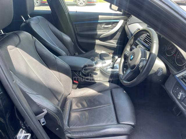 2018 BMW 330E 2.0 M Sport -One Owner Car/Negotia - 5