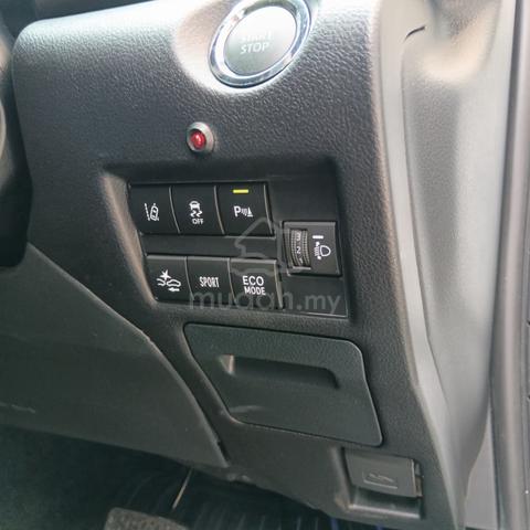 2023 Toyota YARIS 1.5 G MY19 FACELIFT (A) - 4