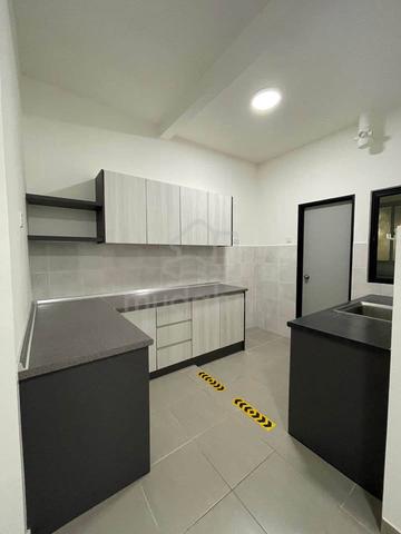 Residensi Aman 1