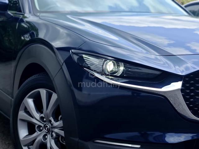 2024 Mazda CX-30 2.0 HIGH PREMIUM+ EDITION(A) - 3
