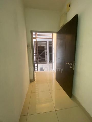 Pandan Residence 1
