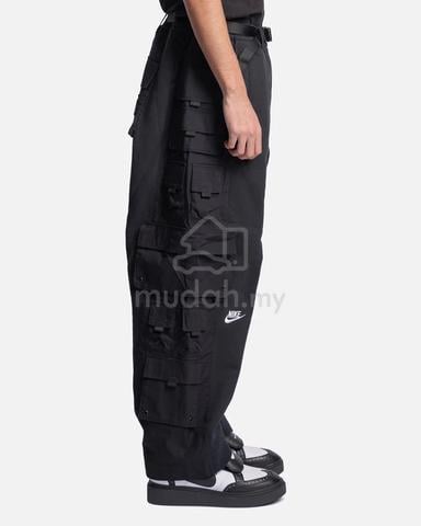nike x Peaceminusone g dragon wide trouser pants - photo 6 of 6