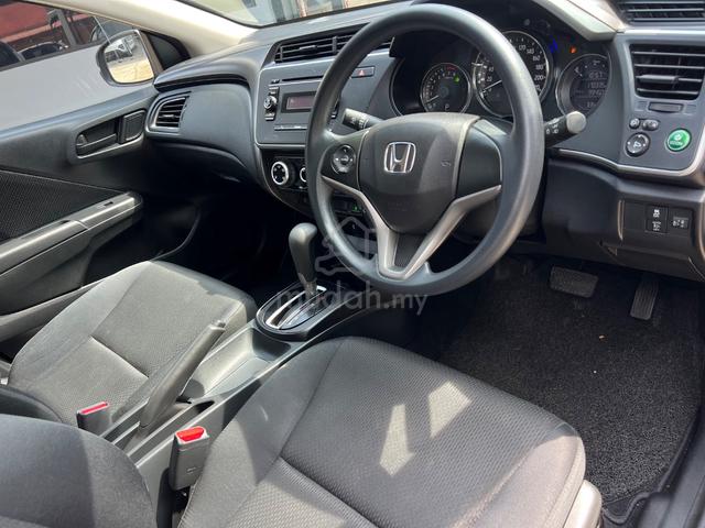 2019 Honda CITY 1.5 S (A) TIPTOP ✅ - 3