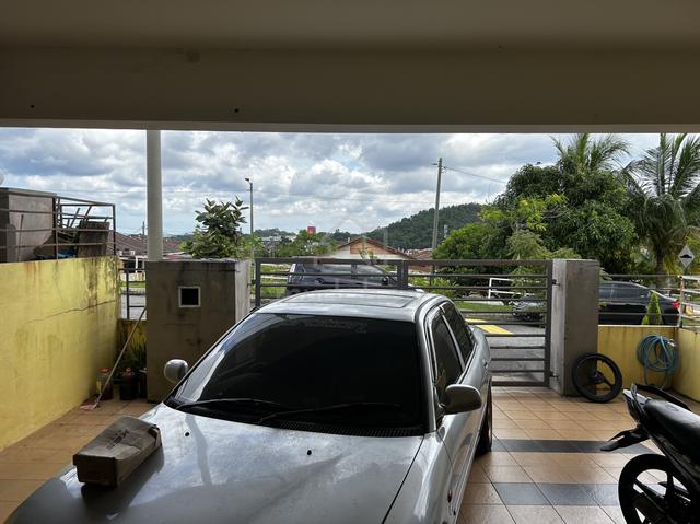 {FACING OPEN} Taman Nusa Intan Seremban 1