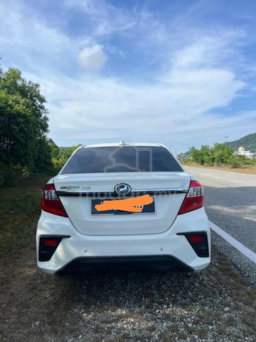 2024 Perodua BEZZA 1.3 X MY16 FACELIFT (A) - 4