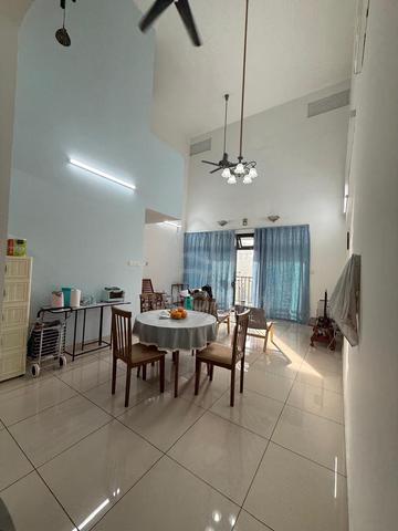 8scape Residences @ Sutera 1
