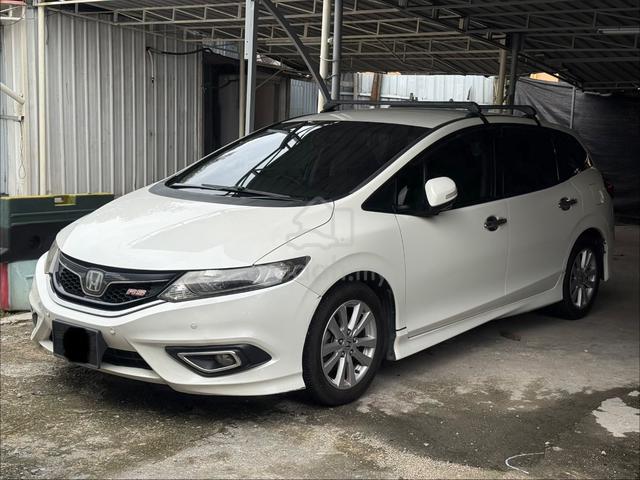 2015 Honda JADE 1.5 RS (A) - 3