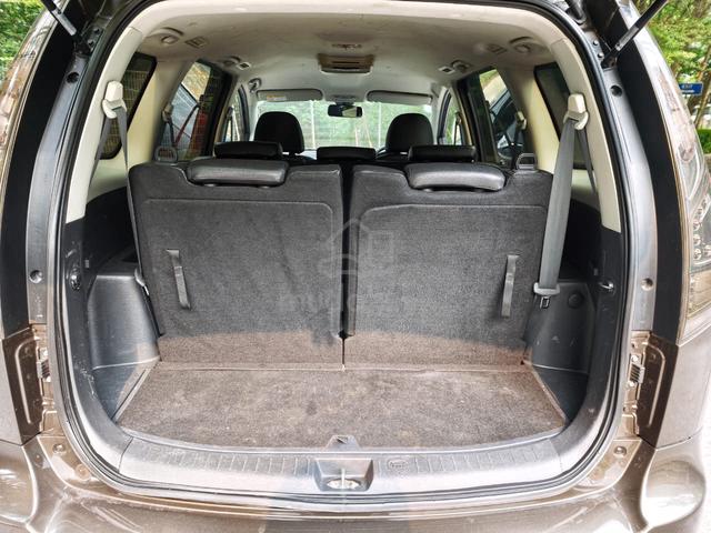 Proton EXORA CFE TURBO 1.6 PREMIUM FACELIFT (A) - 4