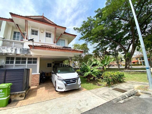 ENDLOT ✅ BELOW MV 🔥 2-Storey Terrace Presint 9, Putrajaya 1