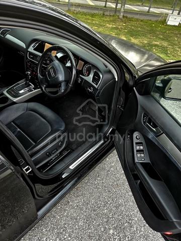 2010 Audi A4 1.8 TFSI STANDARD (A) - 3