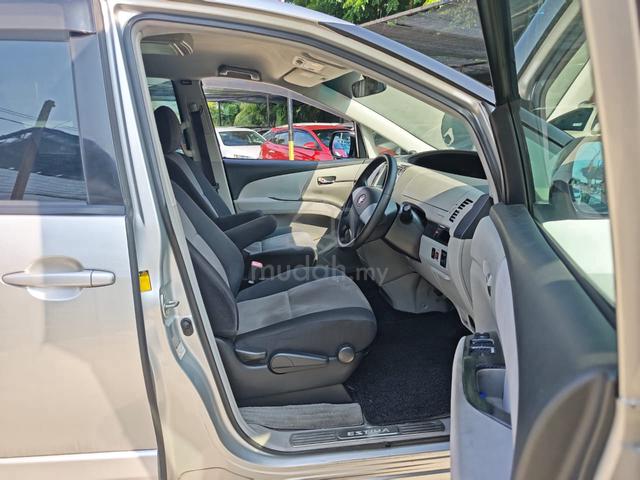 2008 Toyota ESTIMA ACR50 2.4 (AUTO)-LOAN KEDAI - 4