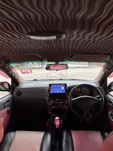 2010 Perodua VIVA 1.0 ELITE MT EJ-VE (M) - 4