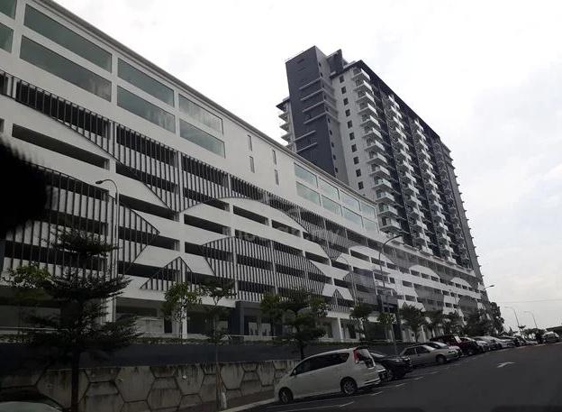 Damai Hillpark 1