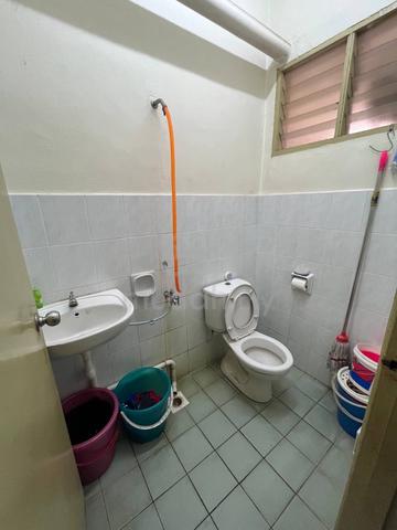 Sri Awana Townhouse 5