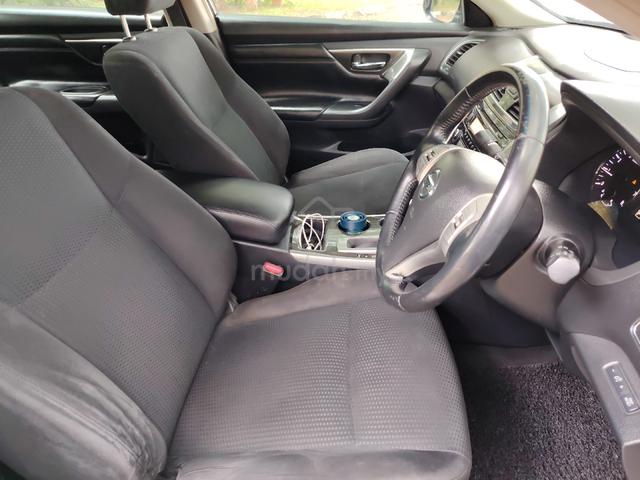 2014 Nissan TEANA 2.0 XE L33 (A) - 4