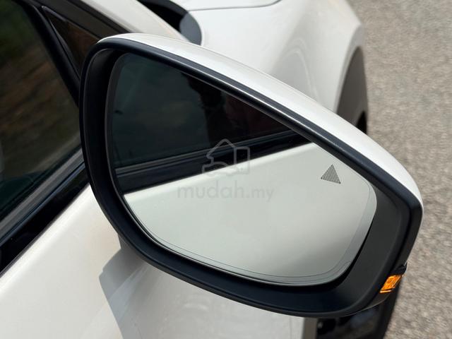 2023 Mazda CX-30 G HIGH 2.0L Full Service Record - 4