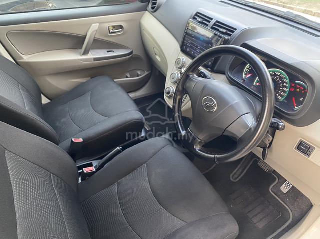 2011 Perodua MYVI 1.3 EZI Lagi Best (A) - 5