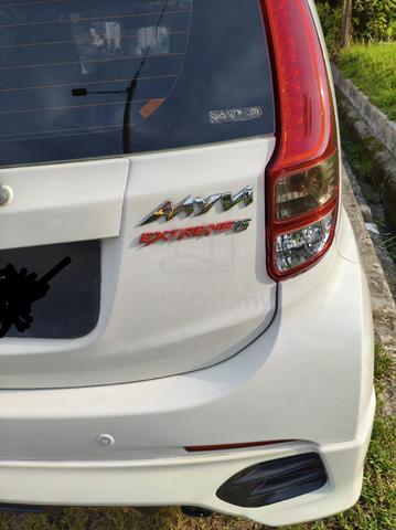2013 PERODUA MYVI 1.5 EXTREME (Auto) - 4