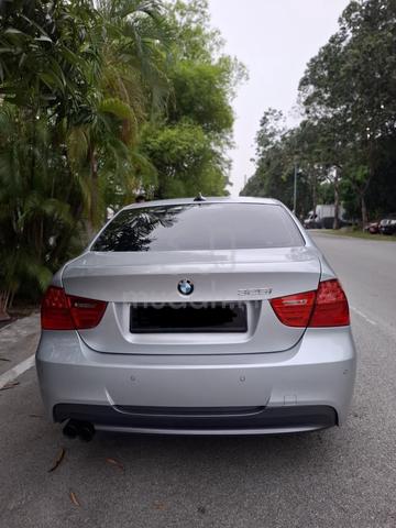 2011 Bmw 3 SERIES 2.5 25I SPORTS (CKD) E90 - 5