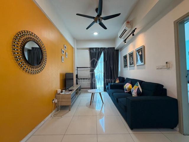 Sutera Avenue The Residences 1