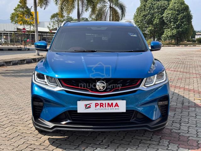 2023 Proton X50 1.5 PREMIUM (A) - 2