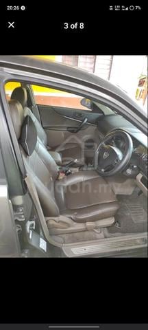 2010 Proton WAJA 1.6 CPS (A) - 3