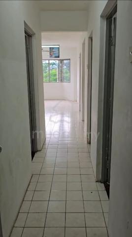 Apartment Permai (Damansara Damai) 1