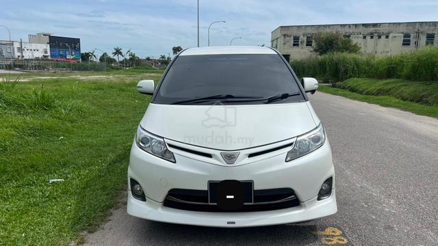 2006 Toyota ESTIMA 2.4 AERAS (A) CAR KING - 3