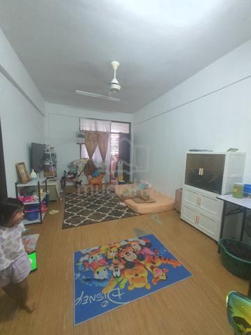 Pangsapuri Sri Shamelin 1
