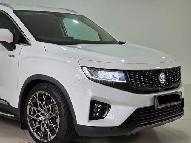 2023 Proton X90 1.5 EXECUTIVE #33K KM #U/WTY 2028 - 3