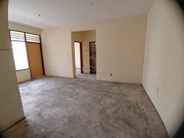 Mawar Apartment @ Prima Beruntung 1