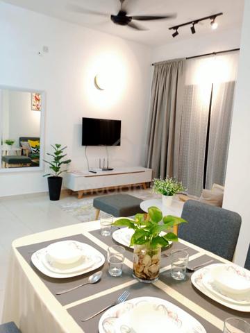 Residensi Damai 2