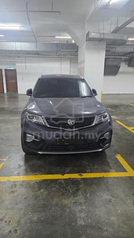 2022 Proton X70 1.5 PREMIUM 2WD (A) - 1