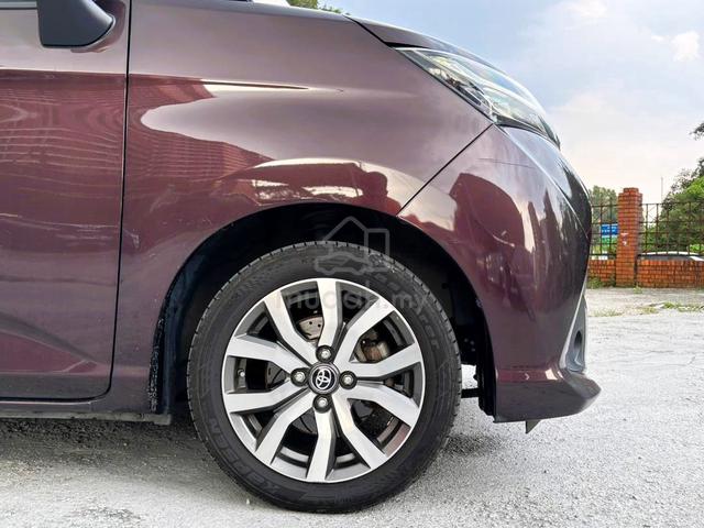 Toyota TANK 1.0 GT High Spec 2P door F/Loan - 5