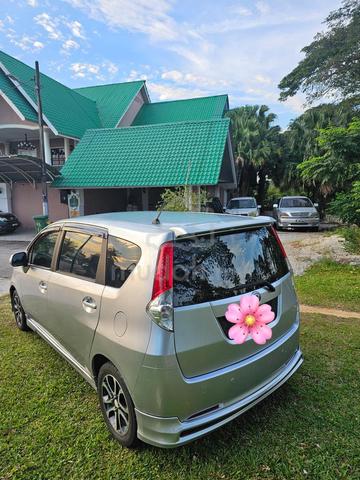 2010 Perodua ALZA 1.5 EZi (A) - 5