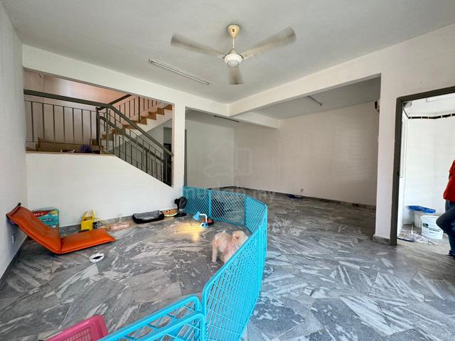 [ Murah+Nice ] 2sty House , Taman Velox , Bandar Country Homes ,Rawang 1