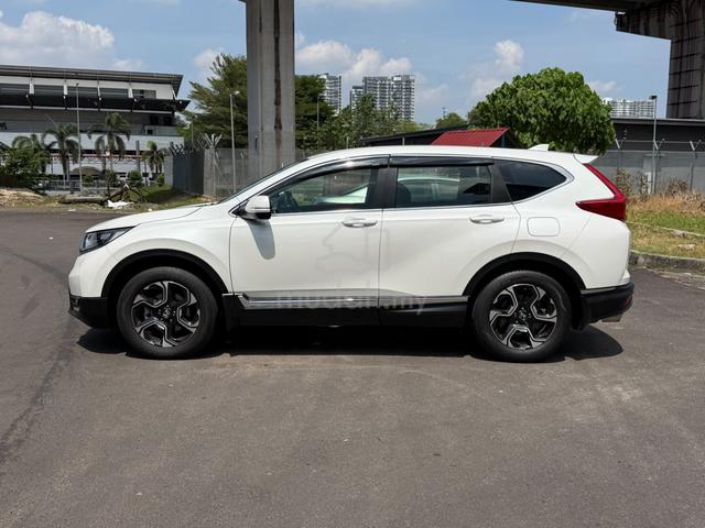 2020 Honda CR-V 1.5 TC 2WD (A) 88K MILEAGE FULSRV - 5