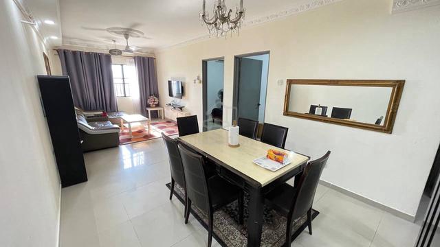 The Lumayan Apartment 1