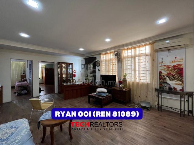 First Floor Shoplot For Rent, Simpang Kuala, Alor Setar 1