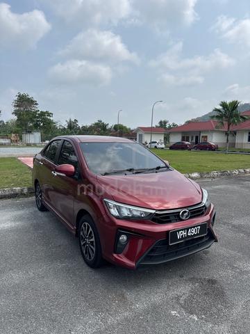 2025 Perodua BEZZA 1.3 AV MY16 D63D FACELIFT (A) - 1