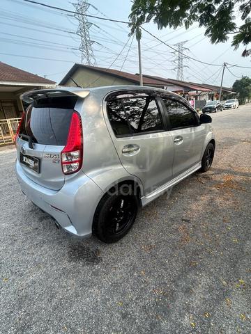 2013 Perodua MYVI 1.3 SXI PREMIUM (M) - 2