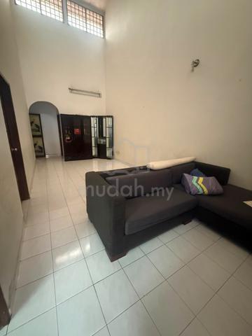 Taman Bukit Jaya @ 1- Storey Terrace House / Jln Denai / Ulu Tiram JB 1